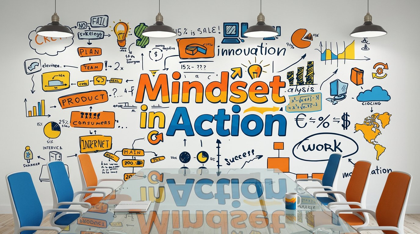 Mindset in Action Conference Room